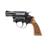 "Smith & Wesson 36 .38 Special (PR56081)" - 1 of 6