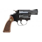 "Smith & Wesson 36 .38 Special (PR56081)" - 6 of 6
