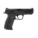 "Smith & Wesson M&P40 .40S&W (PR56410)" - 1 of 3