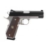 "Wilson Combat Professional .45 ACP (PR56107)" - 1 of 7