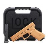 "Glock 17 Copper 9mm (NGZ600) New" - 3 of 3