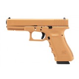 "Glock 17 Copper 9mm (NGZ600) New" - 2 of 3