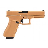 "Glock 17 Copper 9mm (NGZ600) New" - 1 of 3
