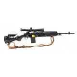 "Springfield M1A Super Match .308 Win (R30637)" - 1 of 4