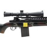 "Springfield M1A Super Match .308 Win (R30637)" - 4 of 4
