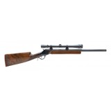 "Custom High Wall Varmint Rifle 5.6x50R Mag (AL7169)" - 1 of 6