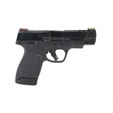 "S&W M&P9 Shield Plus PC 9mm (NGZ222) NEW" - 2 of 3