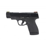 "S&W M&P9 Shield Plus PC 9mm (NGZ222) NEW" - 3 of 3
