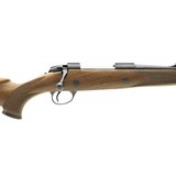 "SAKO 85M Bavarian 6.5x55 (NGZ534) New" - 2 of 5