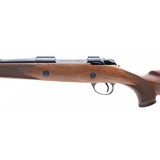 "SAKO 85M Bavarian 6.5x55 (NGZ534) New" - 4 of 5