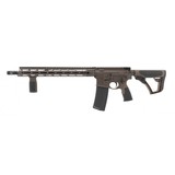 "Daniel Defense DDM4V7 5.56 NATO (NGZ412) New" - 4 of 5