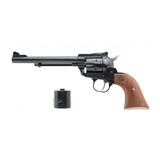 "Ruger NM Single Six .22 LR/.22 Magnum (PR56018)" - 1 of 7