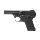 "Rare Steyr Piper Model 1908 (PR54065)" - 6 of 6