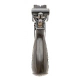 "Bergman Simplex Semi Auto Pistol 8mm Bergman (PR54066)" - 3 of 6