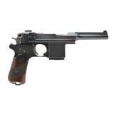 "Bergman 1908 Commercial (PR54068)" - 1 of 6