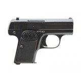 "Dreyse Vest Pocket Derringer (PR54070)" - 1 of 6