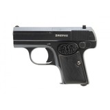 "Dreyse Vest Pocket Derringer (PR54070)" - 6 of 6