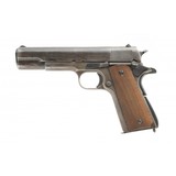 "Early Colt 1911 Government Model (C17628)" - 6 of 6