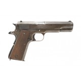 "Early Colt 1911 Government Model (C17628)" - 1 of 6