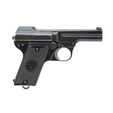 "Steyr Pieper 1909/34 32 ACP (PR54071)" - 1 of 6