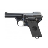 "Steyr Pieper 1909/34 32 ACP (PR54071)" - 6 of 6