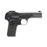 "FN Browning 1900 32 ACP (PR54072)" - 1 of 6