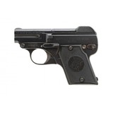 "Steyr Pieper Model 1909 25 ACP (PR55032)" - 6 of 6