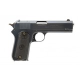 "Colt 1903 Pocket 38 ACP (C17368)" - 1 of 6