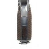 "Very Rare Polish F. B. Radom Nb 30 Nagant Revolver (PR55030)" - 2 of 6