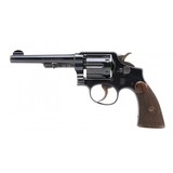 "Smith & Wesson 1905 Hand Ejector .32-20 Win (PR56169)" - 1 of 6
