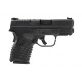 "Springfield XDS-9 9mm (PR54300)" - 1 of 4