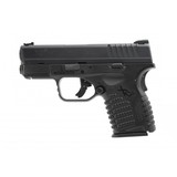 "Springfield XDS-9 9mm (PR54300)" - 3 of 4