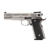 "Smith & Wesson 945 Performance Center .45 ACP (PR56067)" - 5 of 7