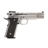 "Smith & Wesson 945 Performance Center .45 ACP (PR56067)" - 1 of 7