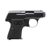 "Walther Model 5 6.35MM Pocket Auto (PR56221)" - 1 of 6