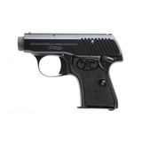"Walther Model 5 6.35MM Pocket Auto (PR56221)" - 6 of 6
