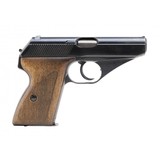 "WWII German Army Mauser HSc Pistol (PR56229)" - 1 of 6