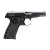 "Remington Model 51 .380 ACP (PR56230)" - 1 of 6