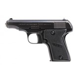 "French MAB Model C Pistol (PR56240)" - 6 of 6