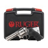 "Ruger GP100 .357 Mag (NGZ992) New" - 2 of 3