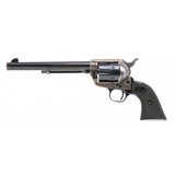 "Colt 2nd Gen Single Action Army .38 Special (C17626)" - 1 of 7