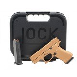 "Glock 43X Copper 9mm (NGZ1006) NEW" - 3 of 3