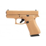 "Glock 43X Copper 9mm (NGZ1006) NEW" - 2 of 3