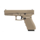 "Glock 21 GEN 4 FDE .45ACP (NGZ1007) NEW" - 2 of 3