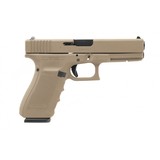 "Glock 21 GEN 4 FDE .45ACP (NGZ1007) NEW" - 1 of 3