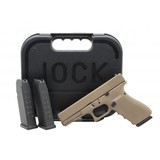 "Glock 21 GEN 4 FDE .45ACP (NGZ1007) NEW" - 3 of 3