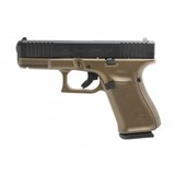 "Glock 19 Gen 5 9mm (NGZ1010) New" - 3 of 3