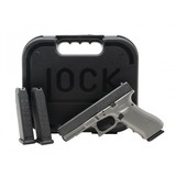 "Glock 22 GEN4 Titanium .40S&W (NGZ1011) NEW" - 3 of 3
