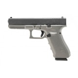 "Glock 22 GEN4 Titanium .40S&W (NGZ1011) NEW" - 2 of 3