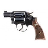 "Smith & Wesson M&P Pre-Model 10 .38 Special (PR56104)" - 1 of 6